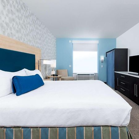 Home2 Suites By Hilton Ft. Lauderdale Airport-Cruise Port Дания-Бич Экстерьер фото