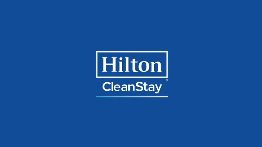 Home2 Suites By Hilton Ft. Lauderdale Airport-Cruise Port Дания-Бич Экстерьер фото